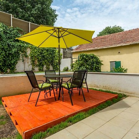 Apartment "Katia" Split Exterior photo