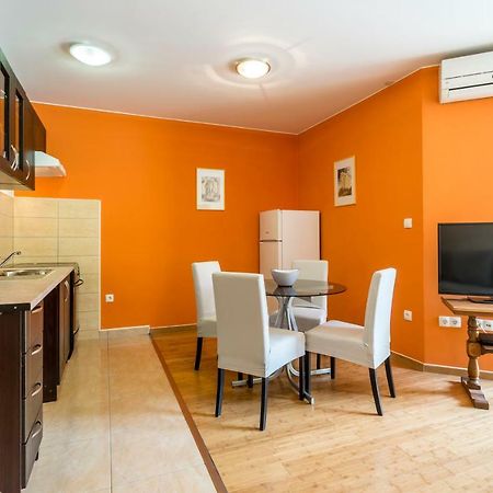 Apartment "Katia" Split Exterior photo