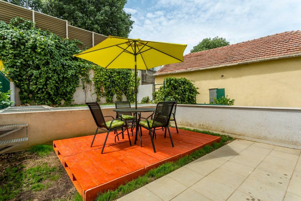 Apartment "Katia" Split Exterior photo