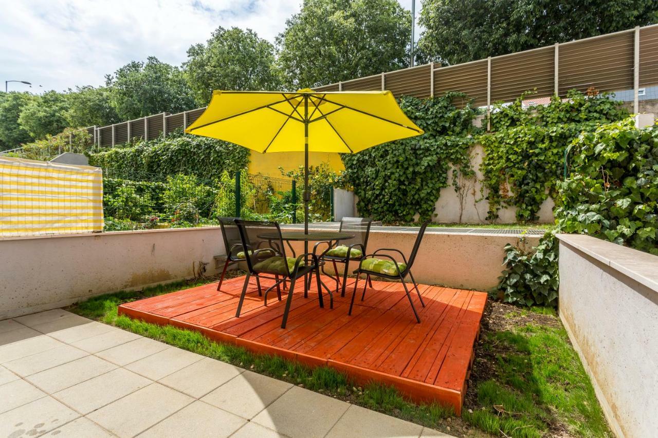 Apartment "Katia" Split Exterior photo