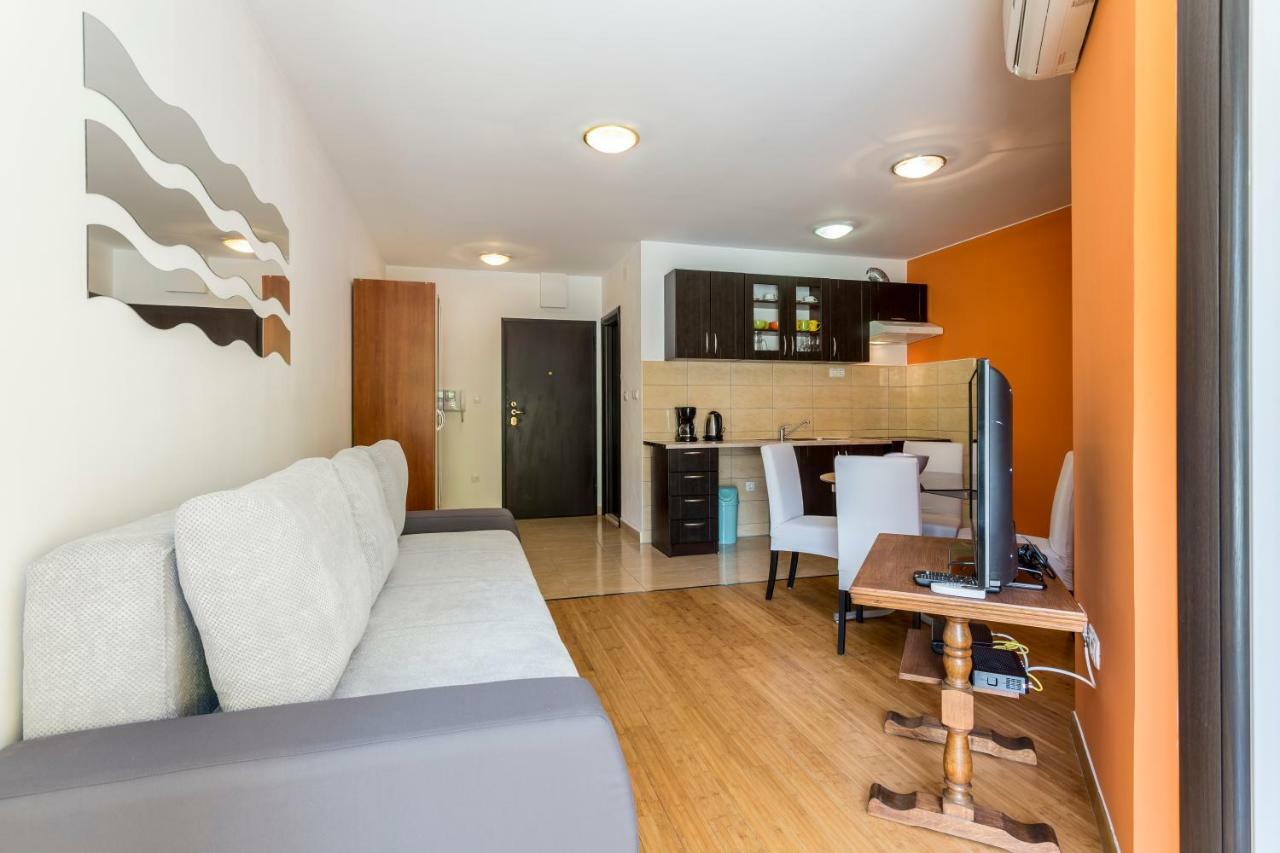 Apartment "Katia" Split Exterior photo