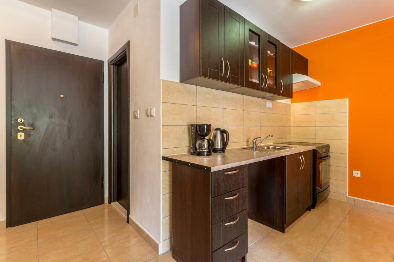 Apartment "Katia" Split Exterior photo